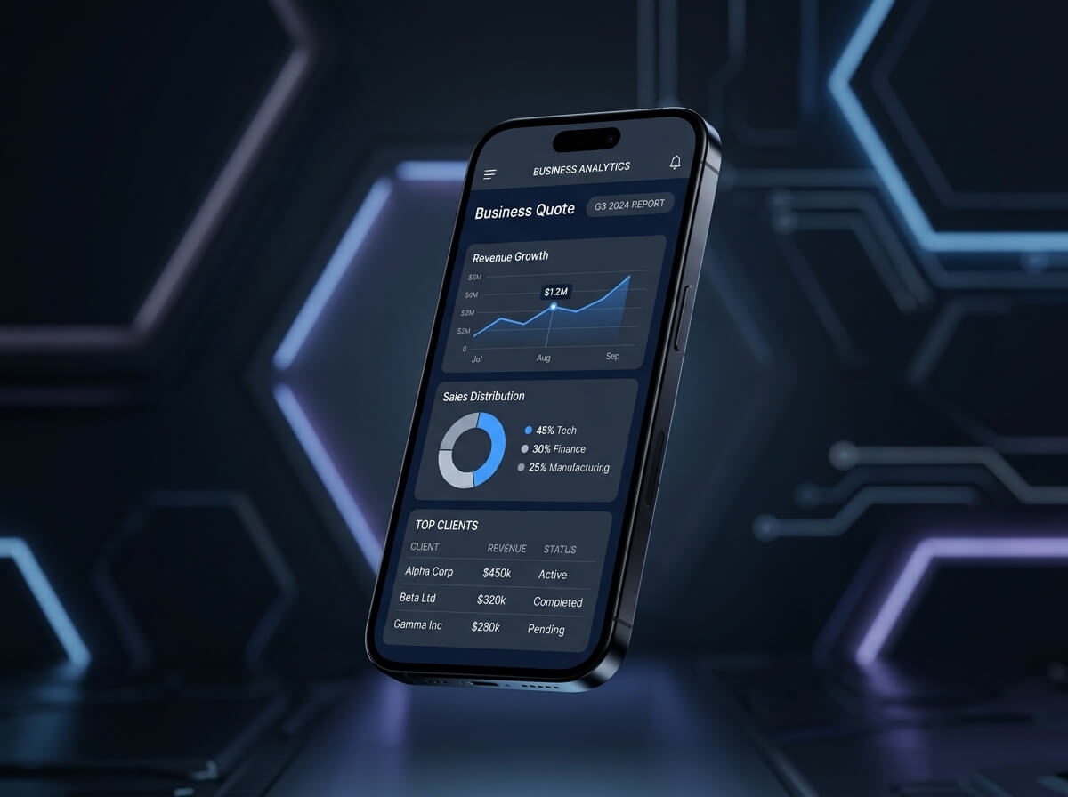 DealDraft Preview