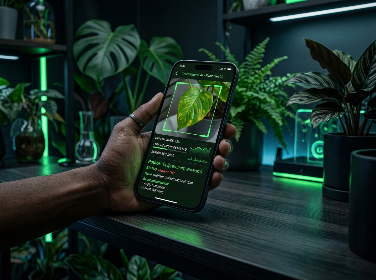 Greenova Preview